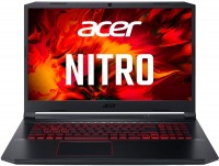 Купити ноутбук Acer Nitro 5 AN517-52 за ціною від 37999 грн.