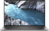 Купити ноутбук Dell XPS 15 9500 (XPS0205X) за ціною від 112517 грн.