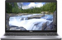 Купити ноутбук Dell Latitude 15 5510 за ціною від 28999 грн.