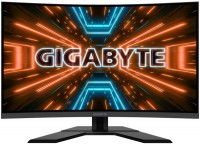 Купить монитор Gigabyte G32QC: цена от 13962 грн.