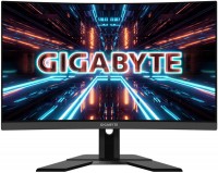 Купить монитор Gigabyte G27QC: цена от 8819 грн.