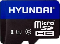 Купити карта пам'яті Hyundai microSDHC Class 10 UHS-I U1 (16Gb) за ціною від 129 грн.