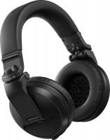 Купить навушники Pioneer HDJ-X5BT: цена от 6954 грн.