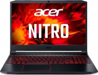 Купити ноутбук Acer Nitro 5 AN515-55 (AN515-55-52W5) за ціною від 28999 грн.
