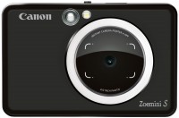 Купити фотокамера миттєвого друку Canon Zoemini S  за ціною від 5923 грн.