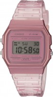 Купити наручний годинник Casio F-91WS-4  за ціною від 1369 грн.