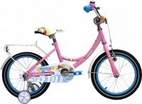 Купить детский велосипед Ardis Emma 16: цена от 3790 грн.