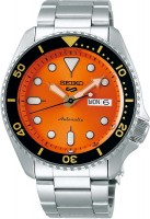 Купить наручные часы Seiko SRPD59K1: цена от 10062 грн.