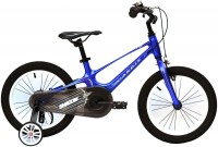 Купить детский велосипед Ardis Shadow 16: цена от 4191 грн.