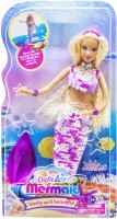 Купить кукла DEFA Mermaid 8433: цена от 366 грн.