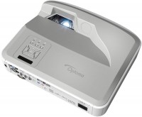 Купить проектор Optoma ZH500UST: цена от 211068 грн.