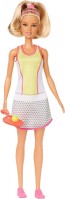 Купить кукла Barbie Tennis Player GJL65: цена от 590 грн.
