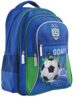 Купити шкільний рюкзак (ранець) Smart ZZ-03 Goal  за ціною від 1200 грн.