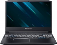 Купити ноутбук Acer Predator Helios 300 PH315-53 за ціною від 39400 грн.