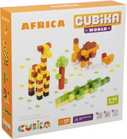 Купить конструктор Cubika Africa 15306: цена от 352 грн.