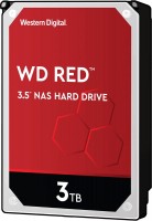 Купить жесткий диск WD NasWare Red (WD30EFAX) по цене от 4754 грн.