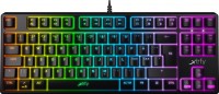 Купить клавиатура Xtrfy K4 TKL RGB: цена от 2299 грн.