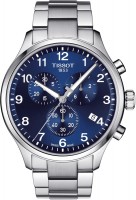 Купить наручные часы TISSOT Chrono XL Classic T116.617.11.047.01: цена от 16460 грн.