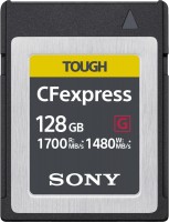Купити карта пам'яті Sony CFexpress Type B Tough за ціною від 8014 грн.