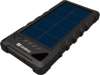 Купить powerbank Sandberg Outdoor Solar Powerbank 16000: цена от 666 грн.