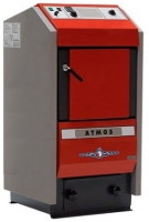 Купить опалювальний котел Atmos D 21: цена от 40108 грн.