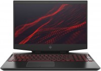 Купити ноутбук HP OMEN 15-dh1000 за ціною від 65191 грн.