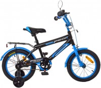 Купить детский велосипед Profi Inspirer 14: цена от 2931 грн.