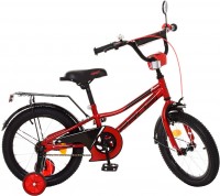Купить детский велосипед Profi Prime 16: цена от 3134 грн.
