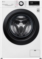 Купить стиральная машина LG AI DD F2V3GS6W: цена от 18605 грн.