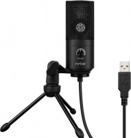 Купити мікрофон FIFINE K669B  за ціною від 1290 грн.
