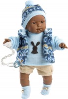 Купить кукла Llorens Zareb 42639: цена от 1650 грн.