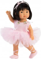 Купить кукла Llorens Valeria 28031: цена от 1215 грн.
