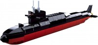 Купить конструктор Sluban Submarine M38-B0703: цена от 589 грн.
