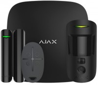 Купить сигналізація Ajax StarterKit Cam Plus: цена от 14122 грн.