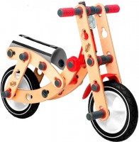 Купить детский велосипед Berg MOOV: цена от 6338 грн.