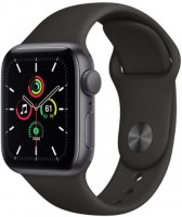 Купити смарт годинник Apple Watch SE 44 mm  за ціною від 9599 грн.