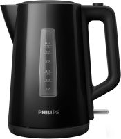 Купить электрочайник Philips Series 3000 HD9318/20: цена от 1126 грн.