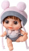 Купить кукла Berjuan Baby Biggers 24104: цена от 821 грн.