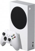 Купить игровая приставка Microsoft Xbox Series S 512GB  по цене от 10008 грн.