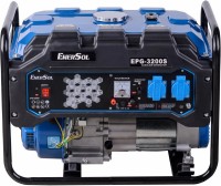 Купить электрогенератор EnerSol EPG-3200S: цена от 12899 грн.