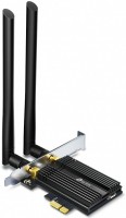 Купить wi-Fi адаптер TP-LINK Archer TX50E: цена от 1323 грн.