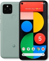 Купить мобильный телефон Google Pixel 5: цена от 11069 грн.