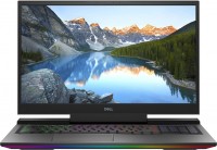Купити ноутбук Dell G7 17 7700 (G7700-7231BLK-PUS) за ціною від 57500 грн.