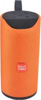Купить портативная колонка T&G TG-113: цена от 299 грн.