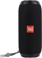 Купить портативна колонка T&G TG-117: цена от 460 грн.