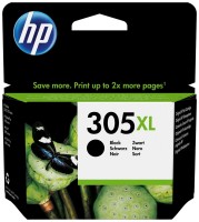 Купить картридж HP 305XL 3YM62AE: цена от 1076 грн.