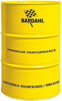Купить моторное масло Bardahl XTC 5W-40 205L: цена от 113347 грн.