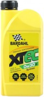 Купить моторное масло Bardahl XTEC 0W-30 F 1L  по цене от 590 грн.