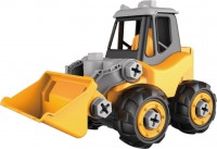 Купить конструктор Microlab Toys Tractor 8910: цена от 256 грн.