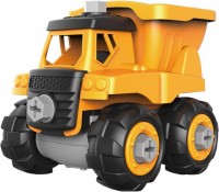 Купить конструктор Microlab Toys Truck 8906: цена от 222 грн.